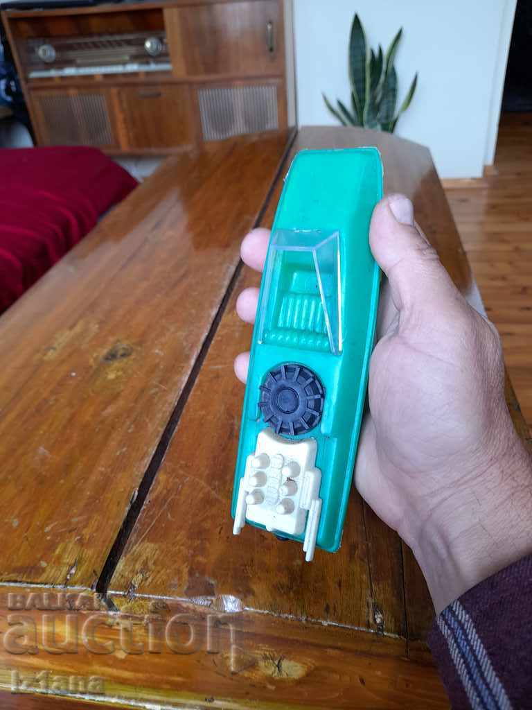 An old toy boat, a boat - 6 An old toy boat, a boat - 6