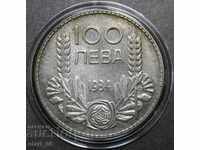 100 Lev 1934