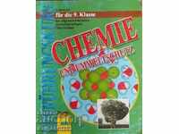 Chemistry textbook in German - Chemie und Umweltschutz