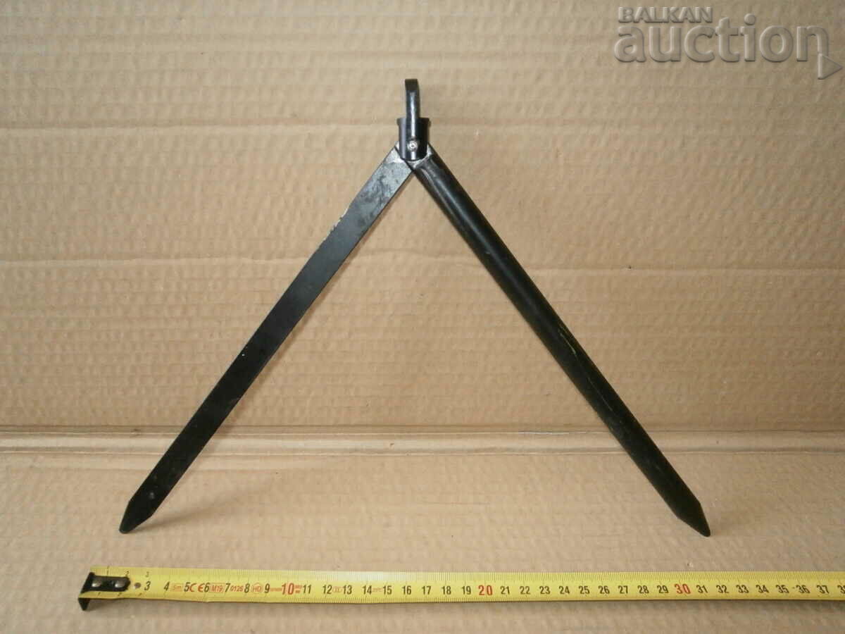 aluminum bipod with price 55.00 BGN | € 28.12 aluminum bipod with price 55.00 BGN | € 28.12
