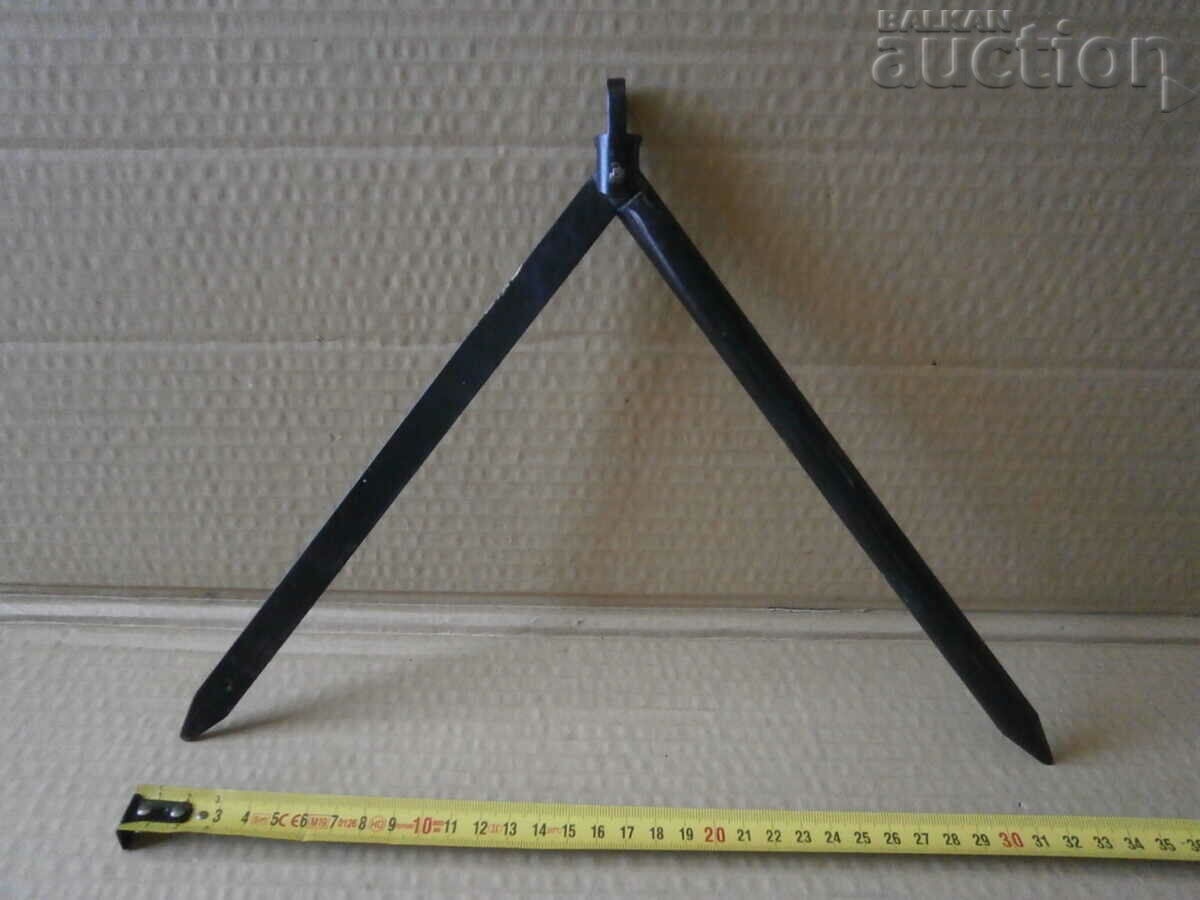 Auction aluminum bipod Auction aluminum bipod