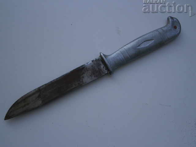 knife eagle's head with price 31.00 BGN | € 15.85