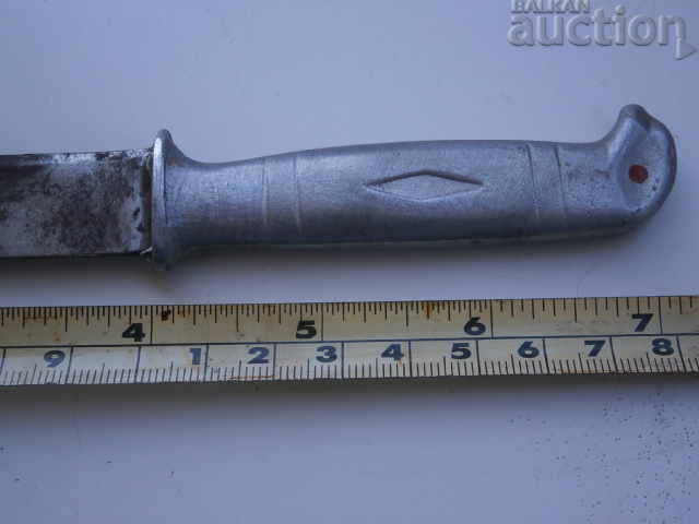 knife eagle's head - 5