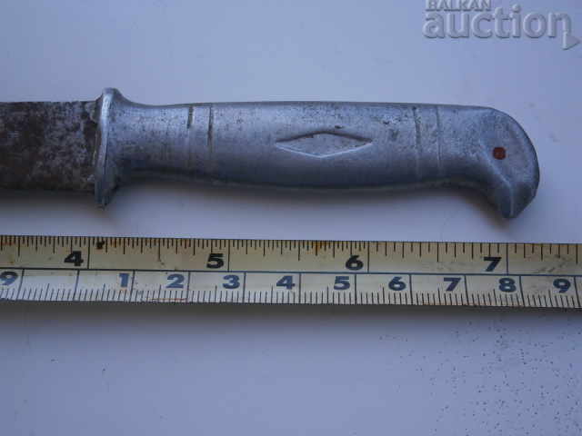 knife eagle's head - 6