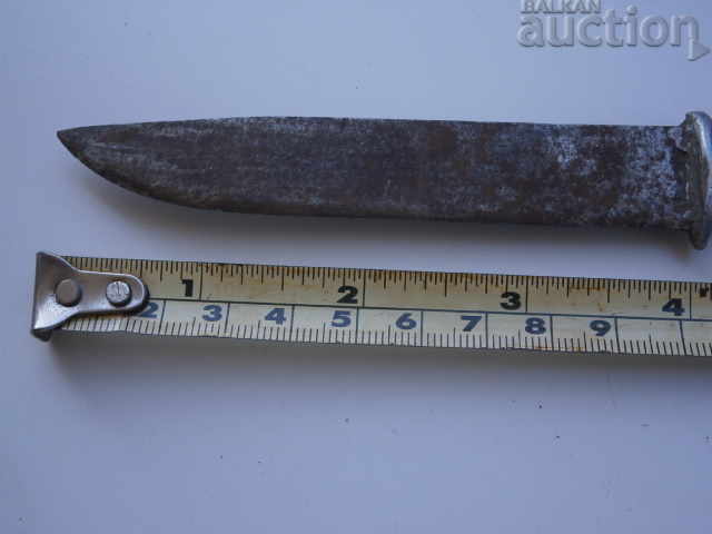 knife eagle's head - 7