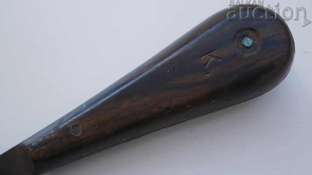 Auction antique weapon screwdriver Auction antique weapon screwdriver