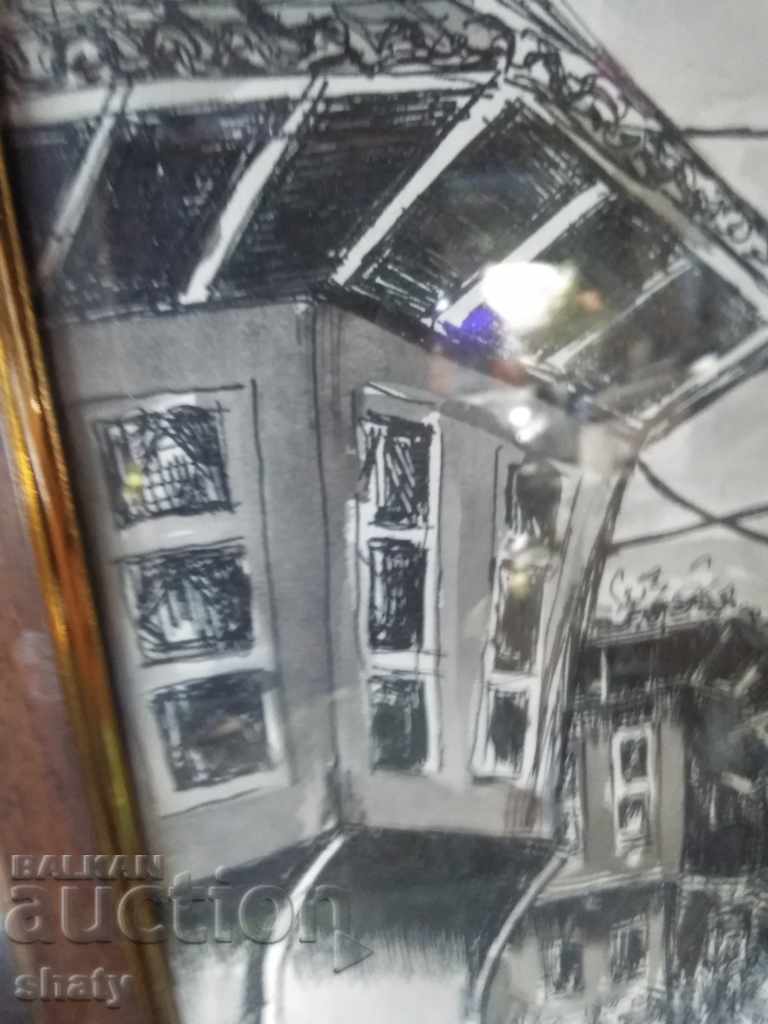 Old picture. - 6 Old picture. - 6