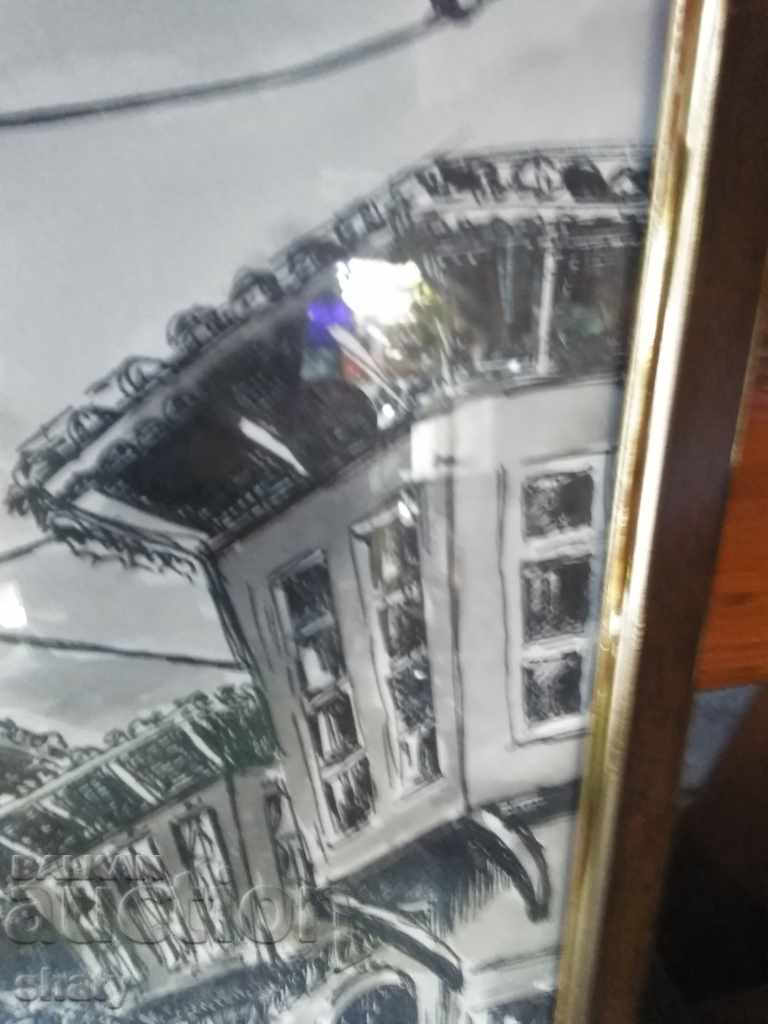 Old picture. - 7 Old picture. - 7