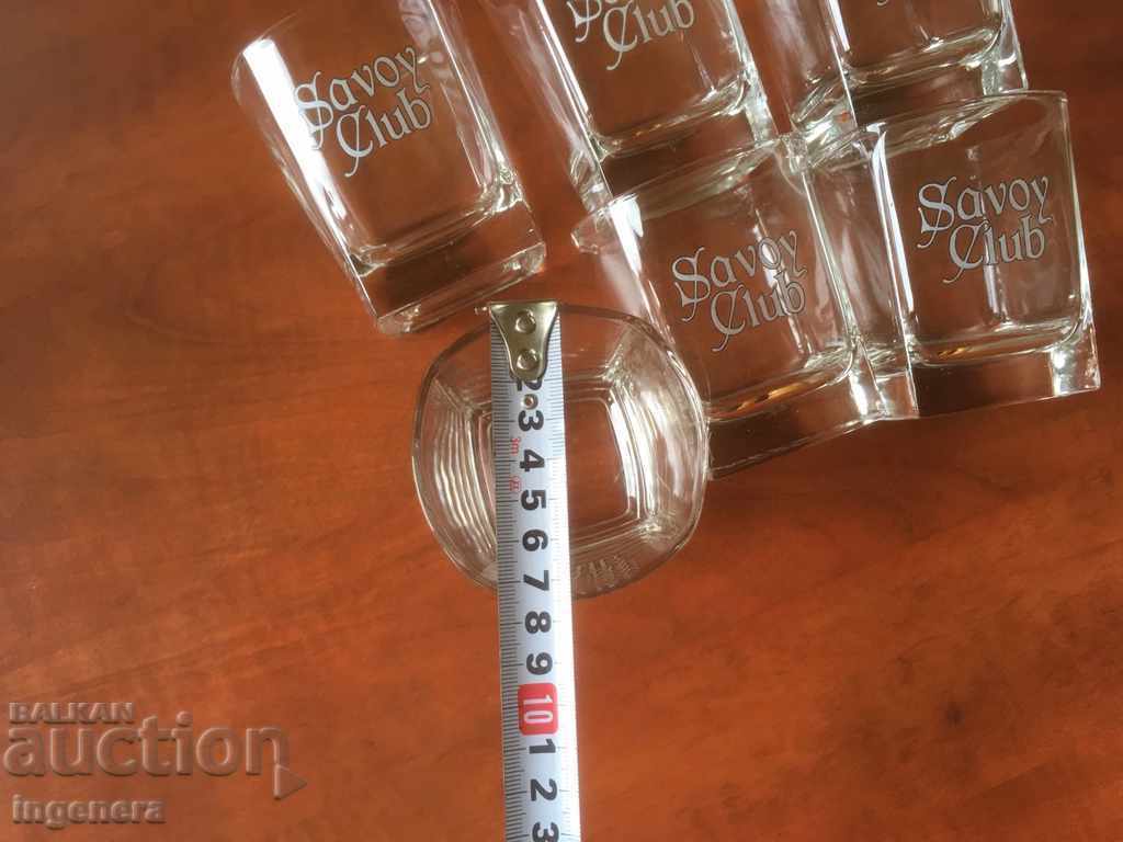 Delivery of GLASS GLASS COMPANY FOR VODKA BRANDY AND DR-6 PC №1 Delivery of GLASS GLASS COMPANY FOR VODKA BRANDY AND DR-6 PC №1