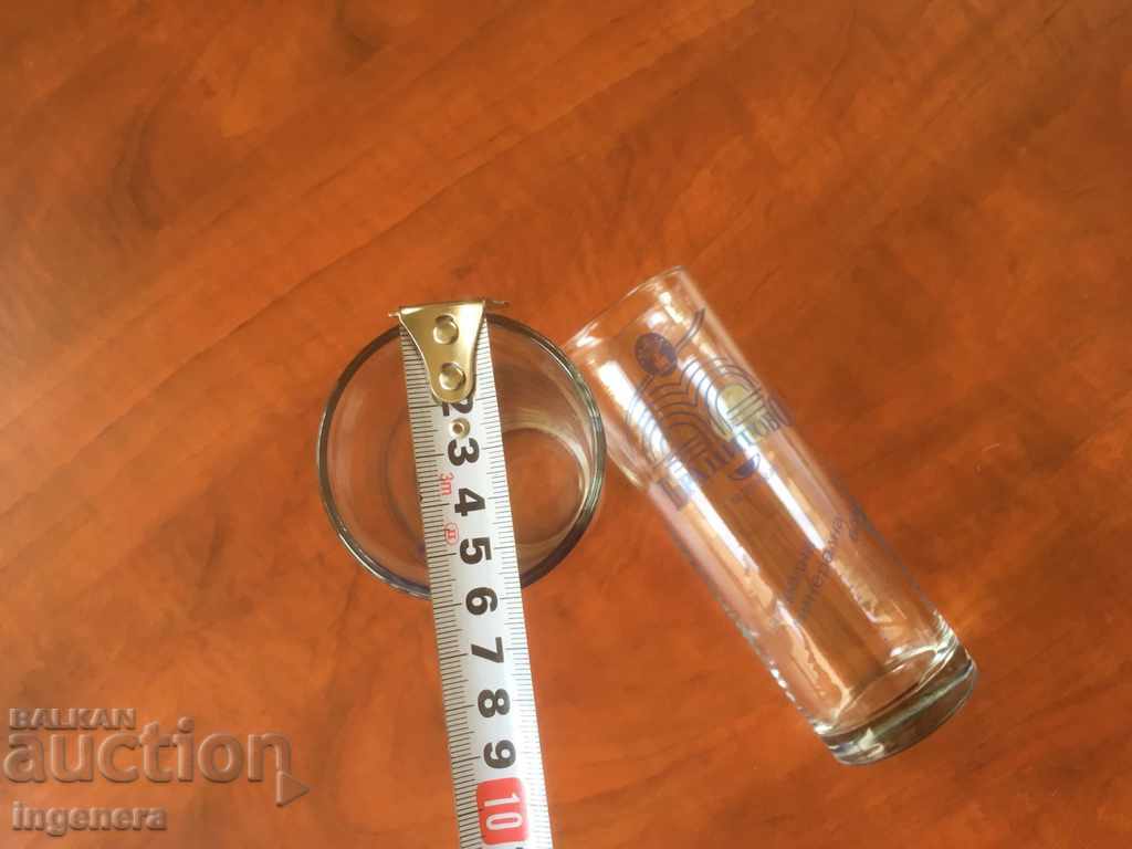 Licitație STICLĂ DE STICLĂ STICLĂ PENTRU PUBLICITATE APĂ-2 BUC Licitație STICLĂ DE STICLĂ STICLĂ PENTRU PUBLICITATE APĂ-2 BUC