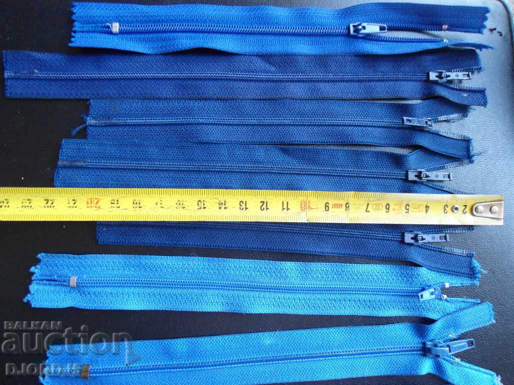 Fermoare vechi, 14 bucăți - 5