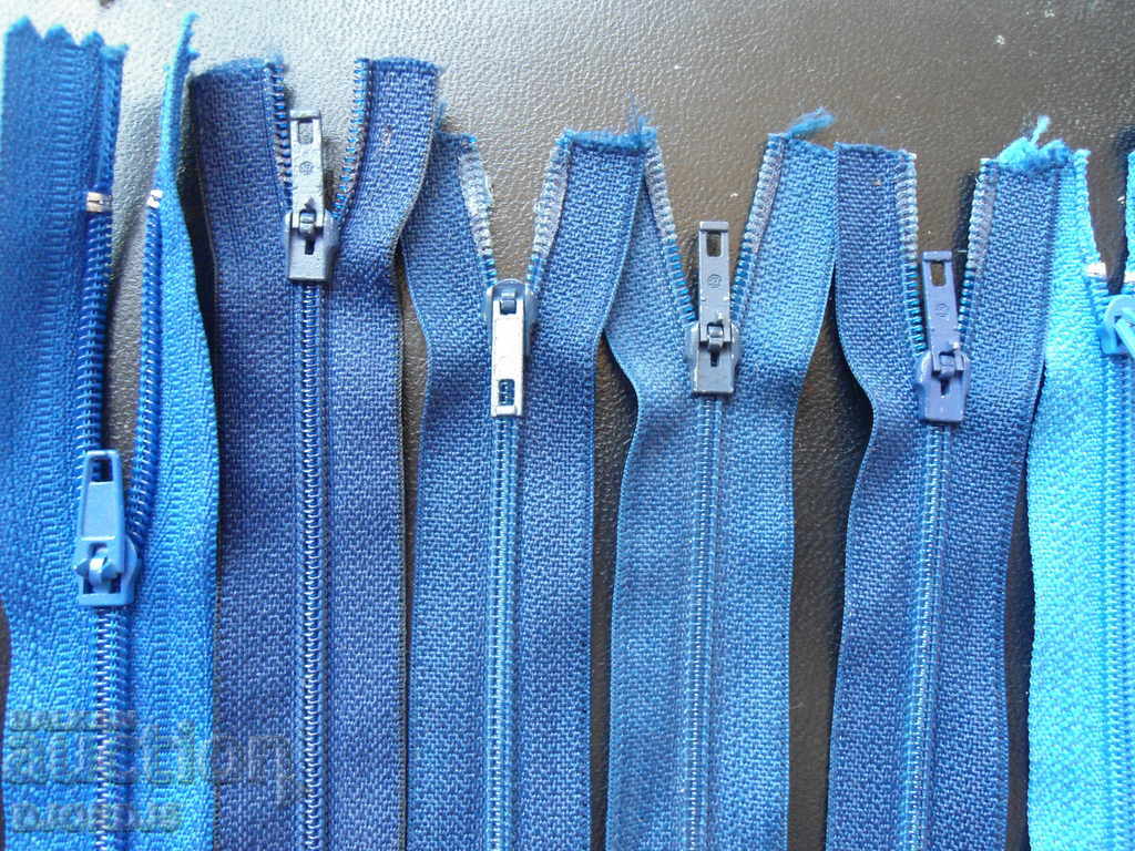 Fermoare vechi, 14 bucăți - 7