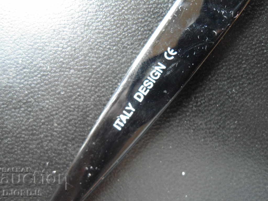 Livrarea Ochelari de soare vechi Christian L, ITALIA DESIGN