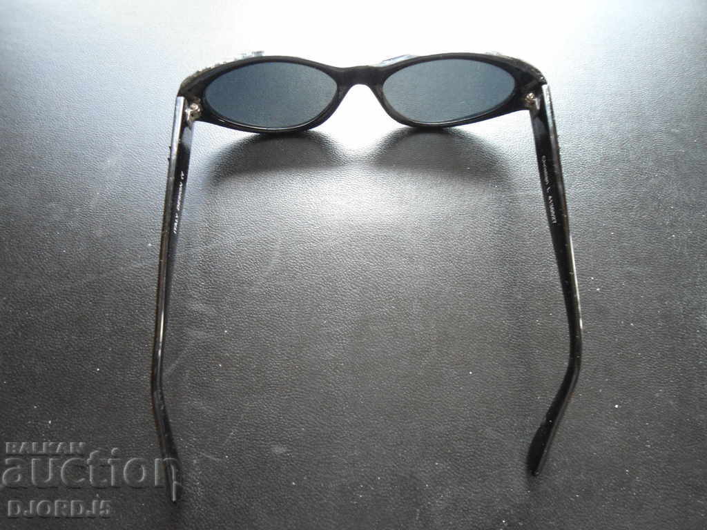 Ochelari de soare vechi Christian L, ITALIA DESIGN - 5