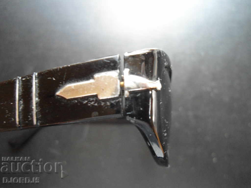 Ochelari de soare vechi Christian L, ITALIA DESIGN - 6