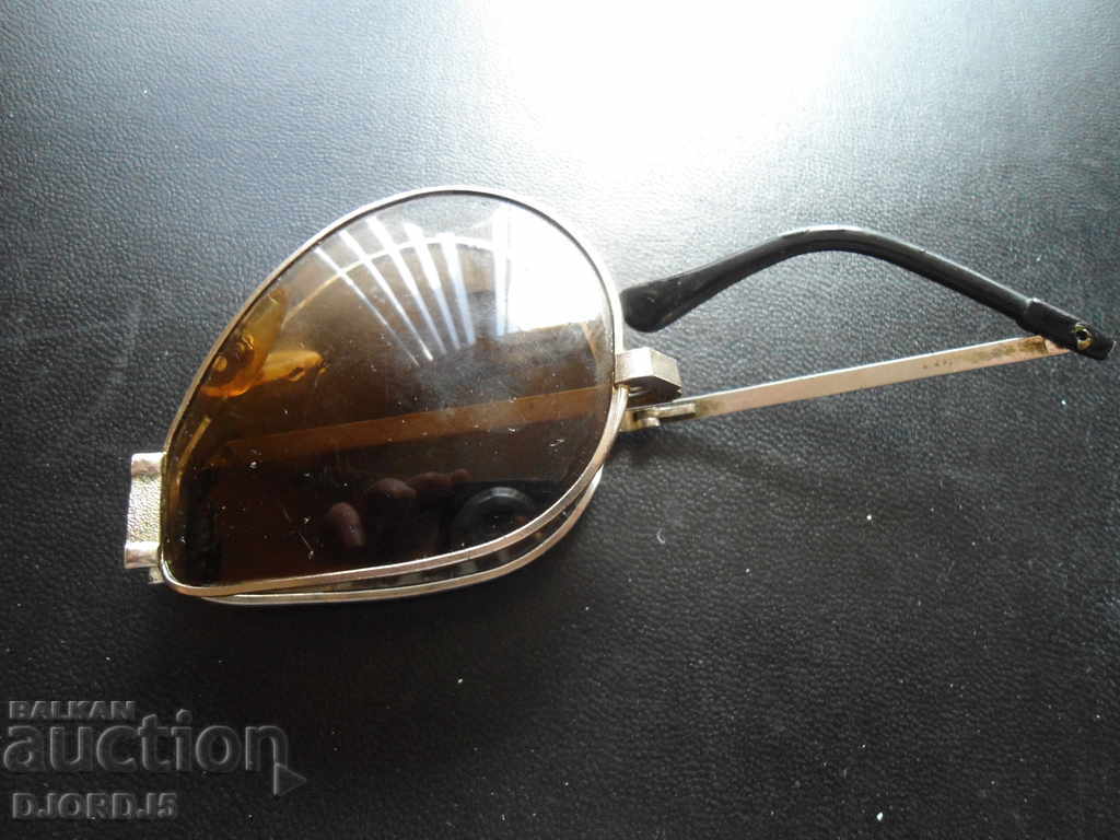 Old FERARRI sunglasses - 5 Old FERARRI sunglasses - 5