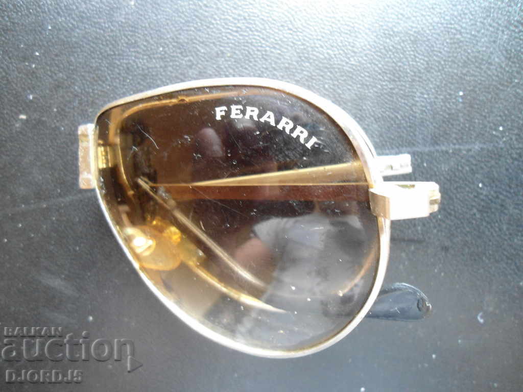 Old FERARRI sunglasses - 6 Old FERARRI sunglasses - 6