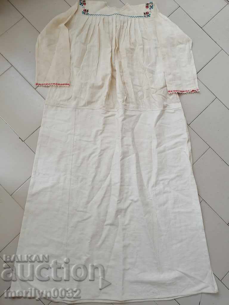 Auction Women's shirt hand embroidery kenar 139 cm chaise longue sukman Auction Women's shirt hand embroidery kenar 139 cm chaise longue sukman