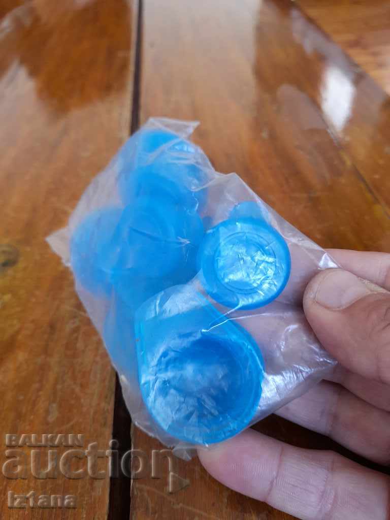 Old bottle caps, stoppers with price 12.00 BGN | € 6.14 Old bottle caps, stoppers with price 12.00 BGN | € 6.14