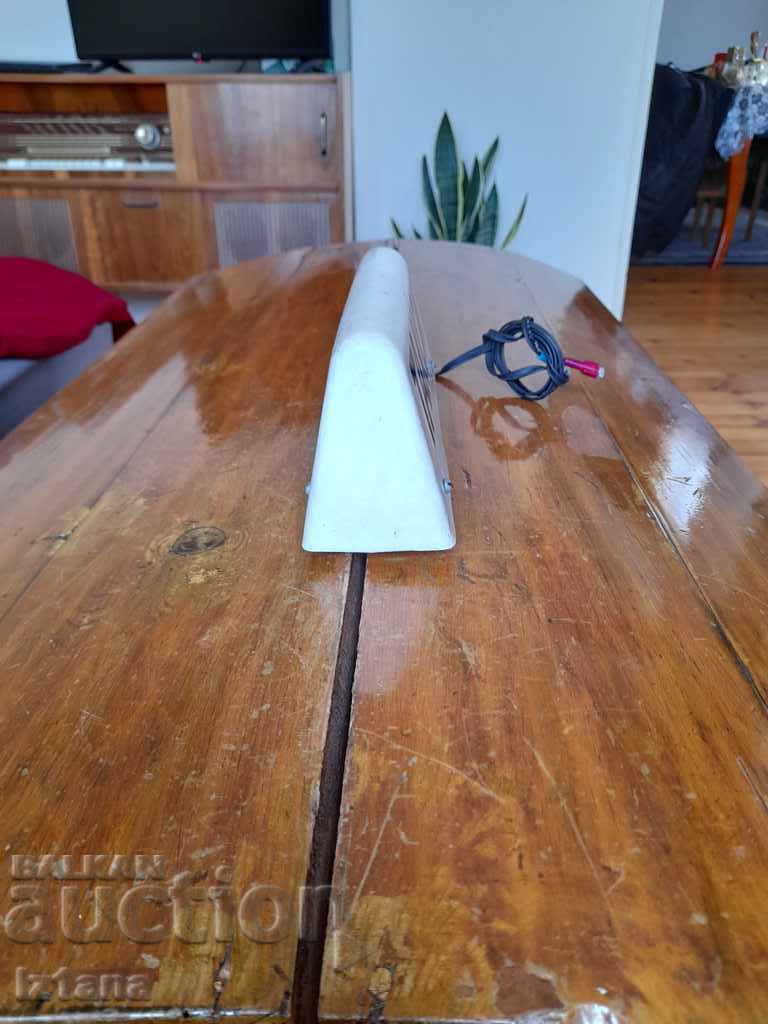 Vechi semn TAXI, Taxi cu preț 35.00 BGN | € 17.90