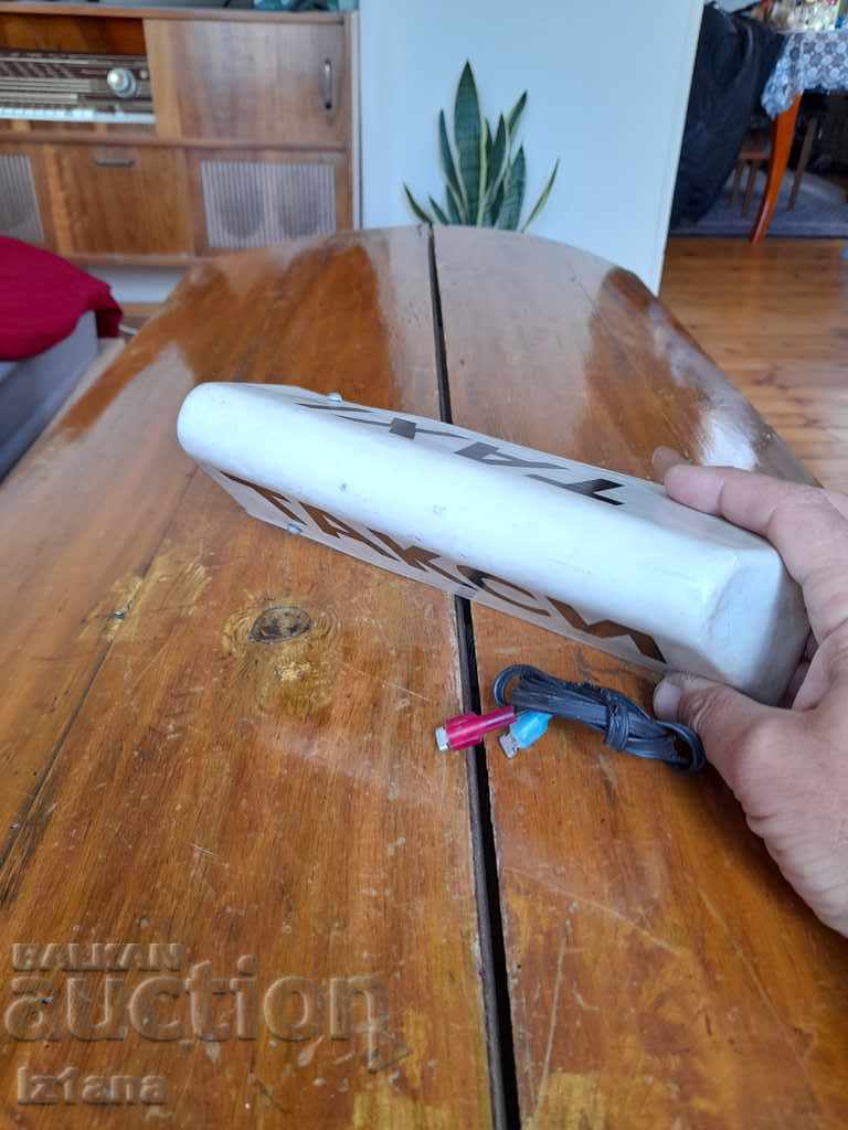 Vechi semn TAXI, Taxi - 5