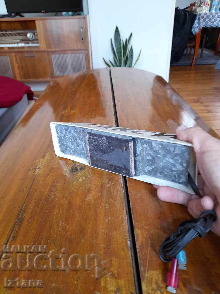 Vechi semn TAXI, Taxi - 6