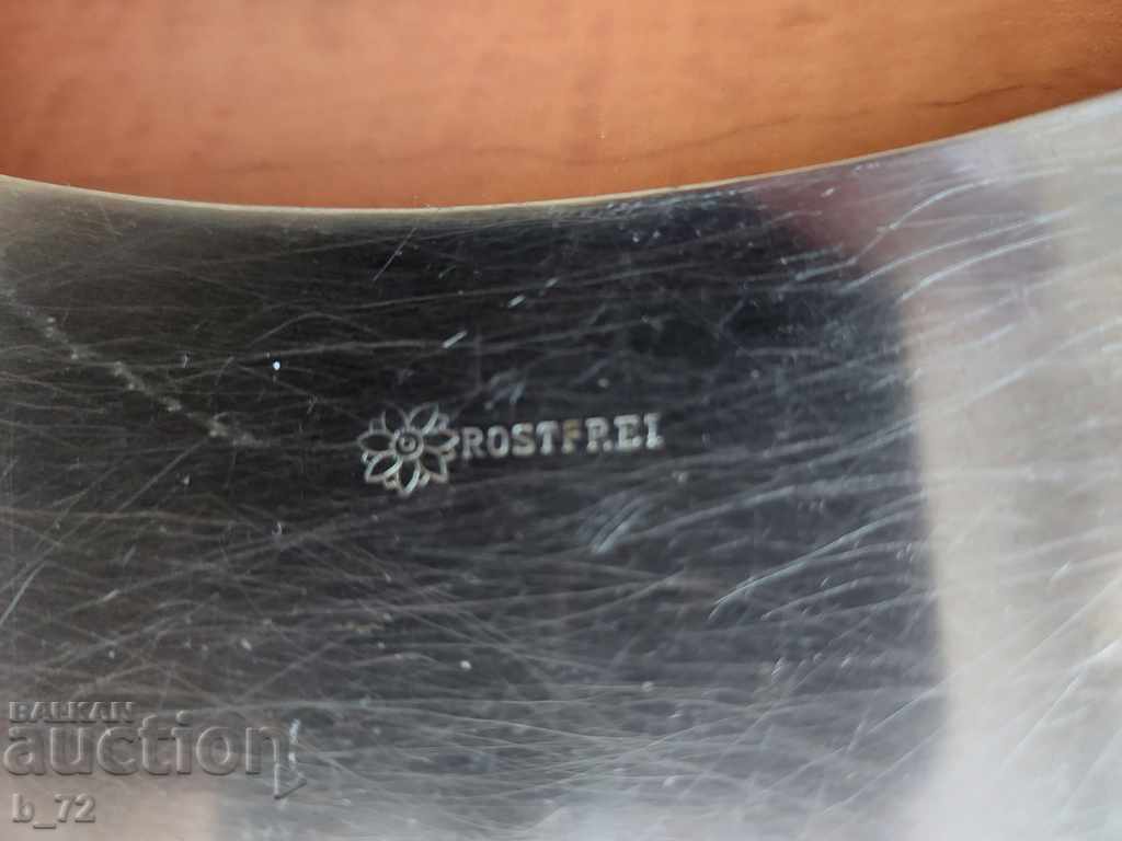 Παράδοση Γερμανικά μαχαίρι Παράδοση Γερμανικά μαχαίρι