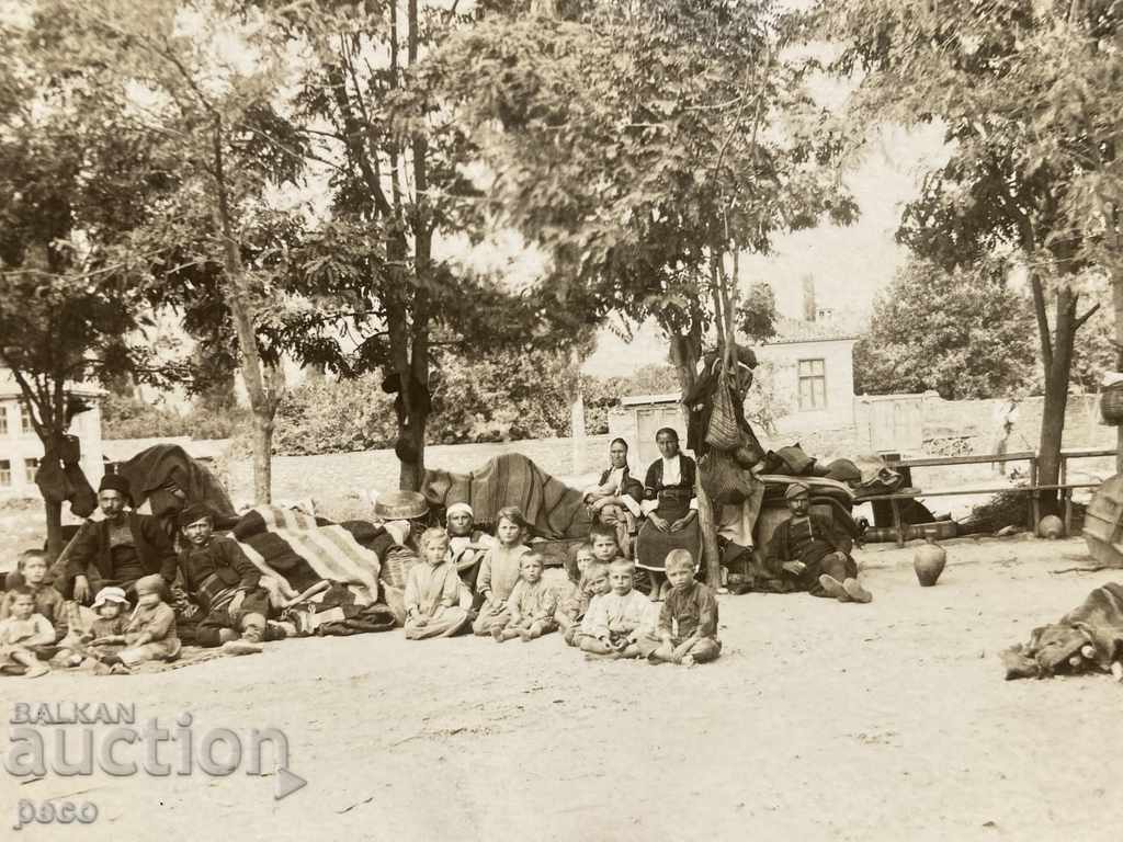 Vlasi from the Rhodopes old photo - 5 Vlasi from the Rhodopes old photo - 5