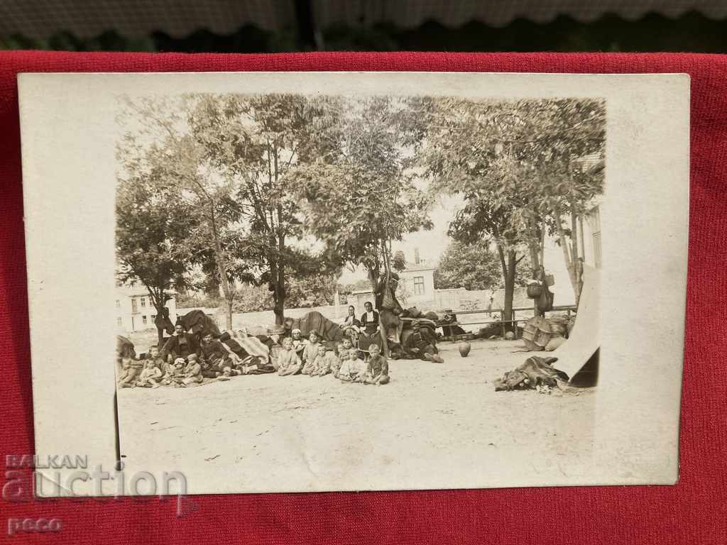 Vlasi from the Rhodopes old photo - 6 Vlasi from the Rhodopes old photo - 6