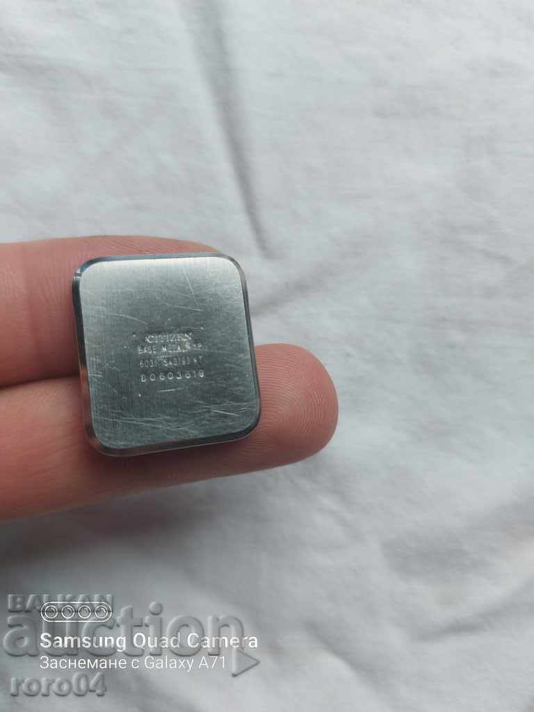 Auction CITIZEN - QUARZ - JAPAN Auction CITIZEN - QUARZ - JAPAN
