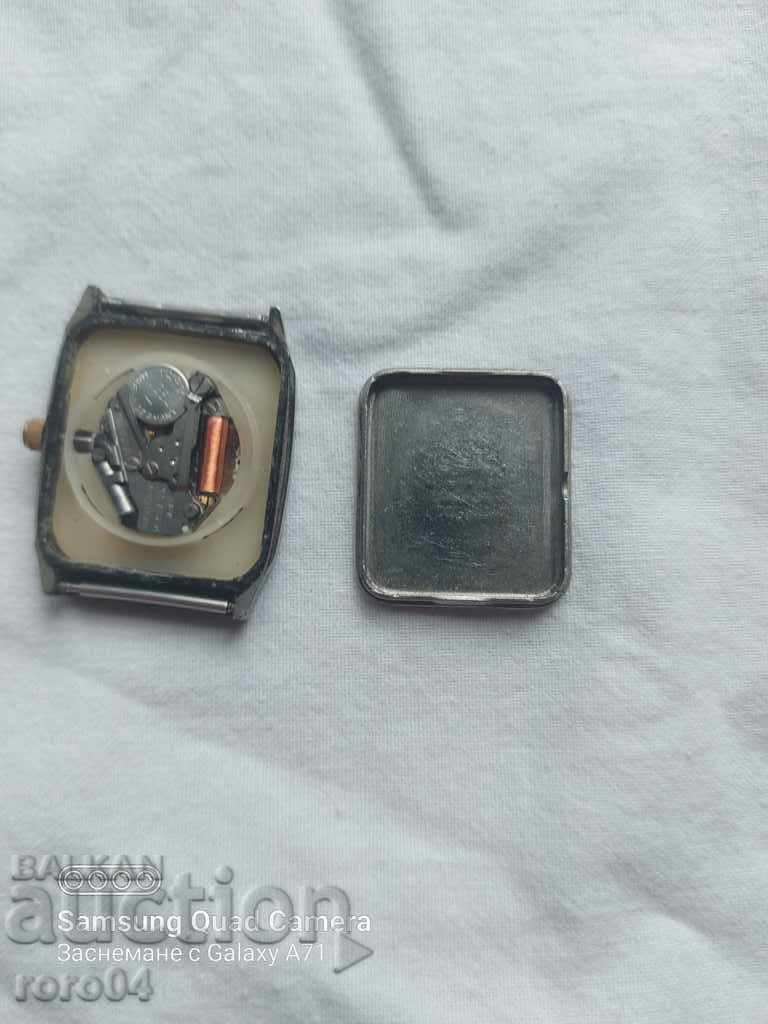 Delivery of CITIZEN - QUARZ - JAPAN Delivery of CITIZEN - QUARZ - JAPAN