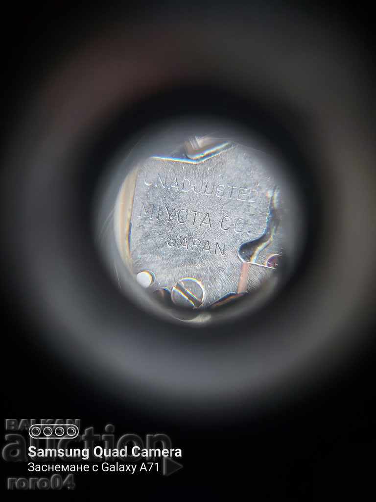 CITIZEN - QUARZ - JAPAN - 5 CITIZEN - QUARZ - JAPAN - 5