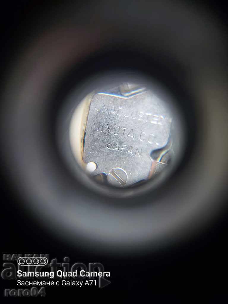 CITIZEN - QUARZ - JAPAN - 6 CITIZEN - QUARZ - JAPAN - 6