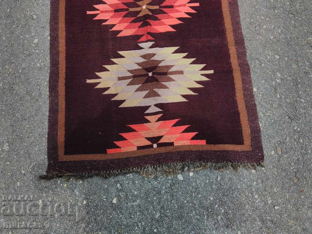 Chiprovski carpet and path - 6 Chiprovski carpet and path - 6