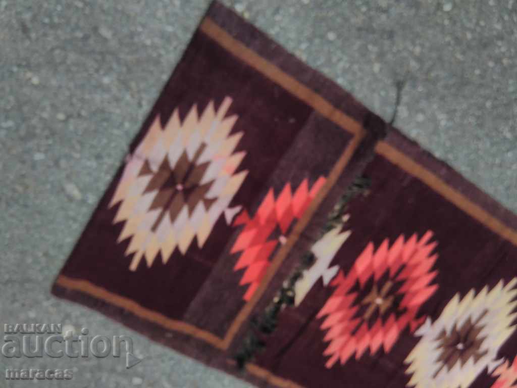 Chiprovski carpet and path - 7 Chiprovski carpet and path - 7