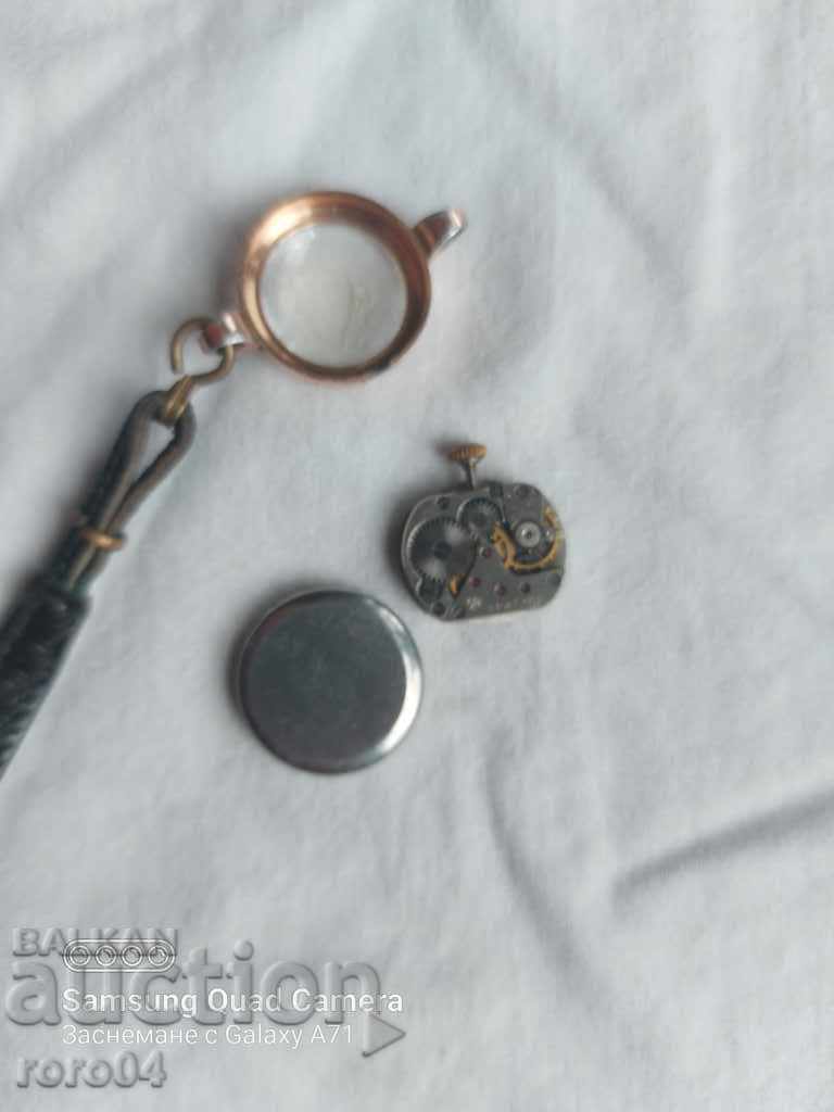 Auction GLORY 17 k Auction GLORY 17 k