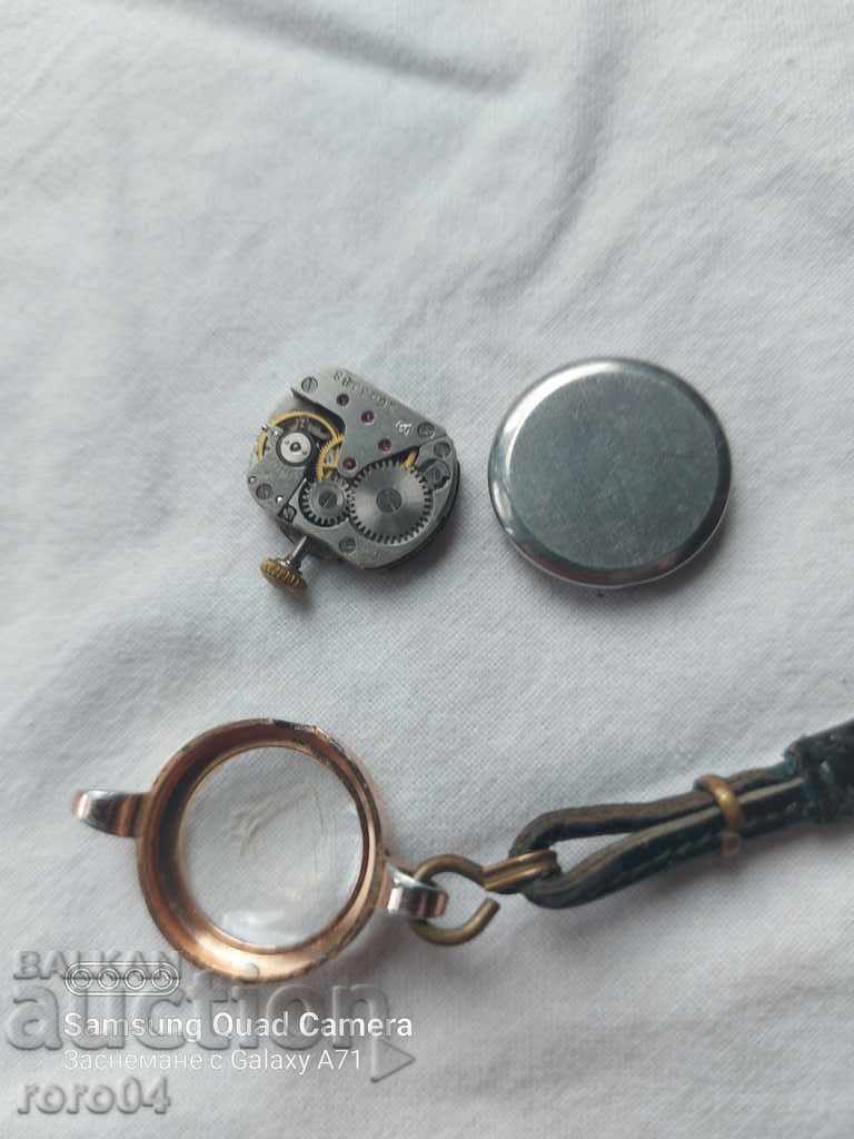 Delivery of GLORY 17 k Delivery of GLORY 17 k