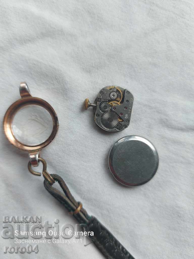 GLORY 17 k - 5 GLORY 17 k - 5