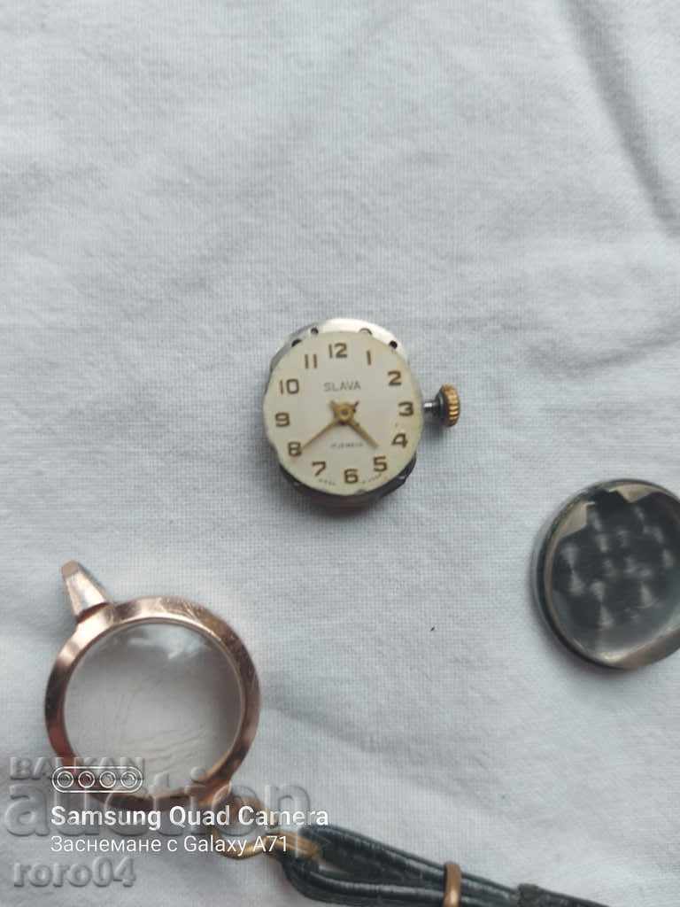 GLORIE 17 k - 6