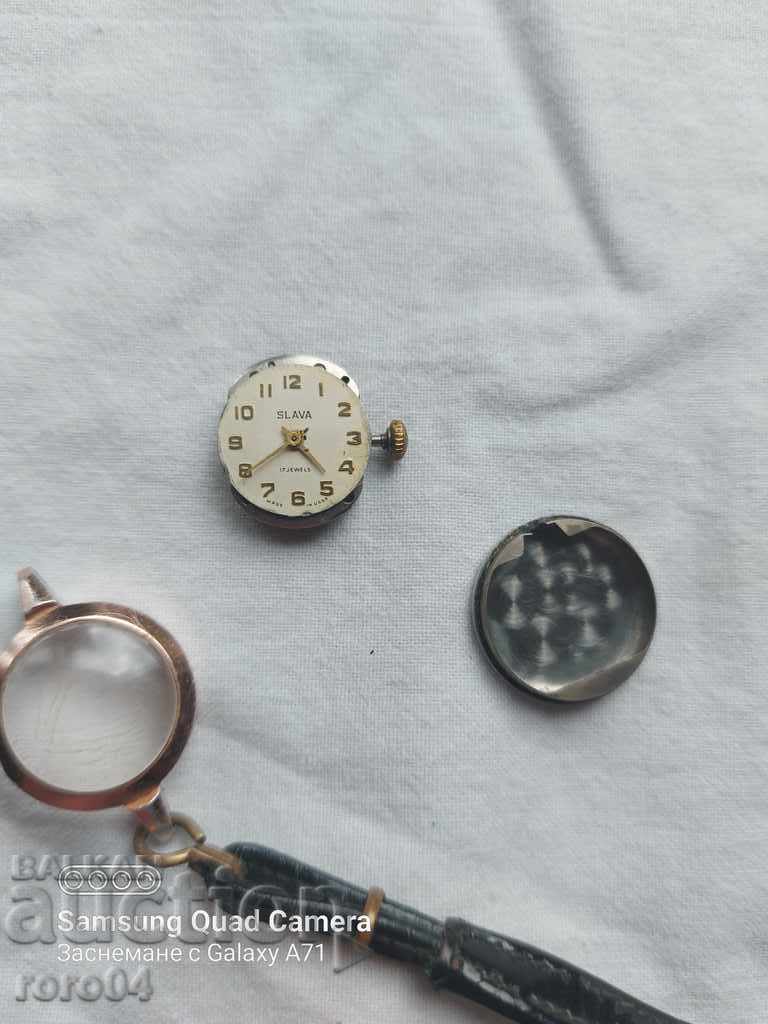 GLORY 17 k - 7 GLORY 17 k - 7