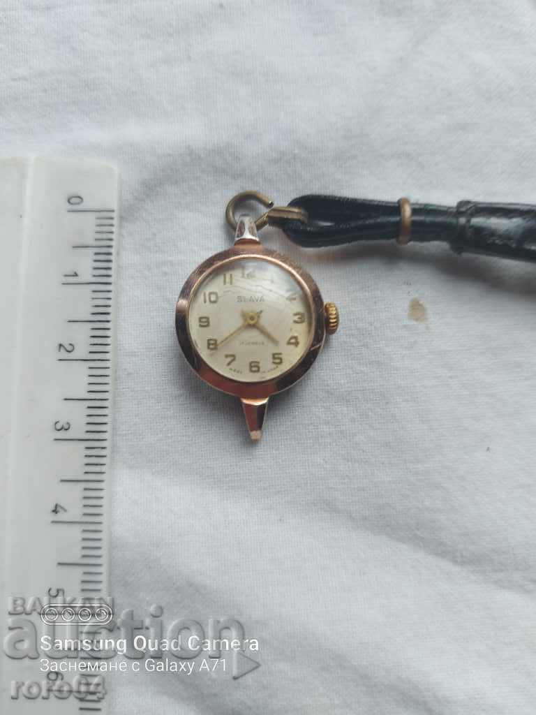 GLORIE 17 k