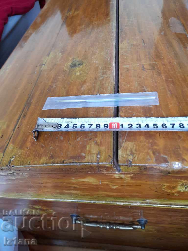 Old medical instrument - 5 Old medical instrument - 5