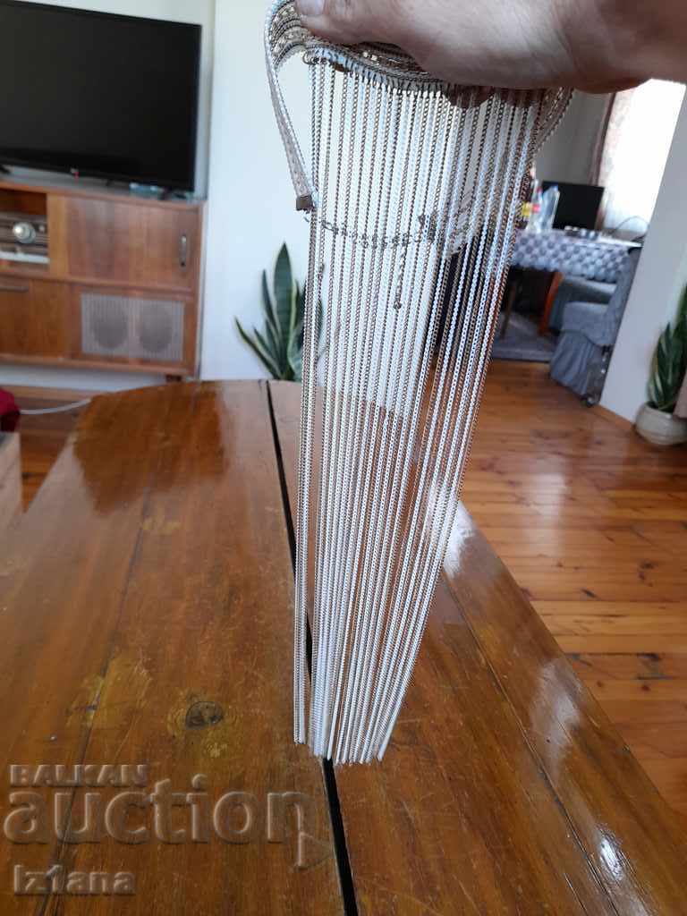 Old folk headdress - 5