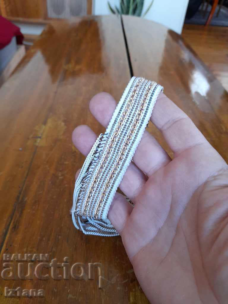 Old folk headdress - 6