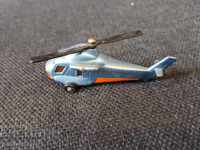 MECHBOX HELICOPTER 75 1976