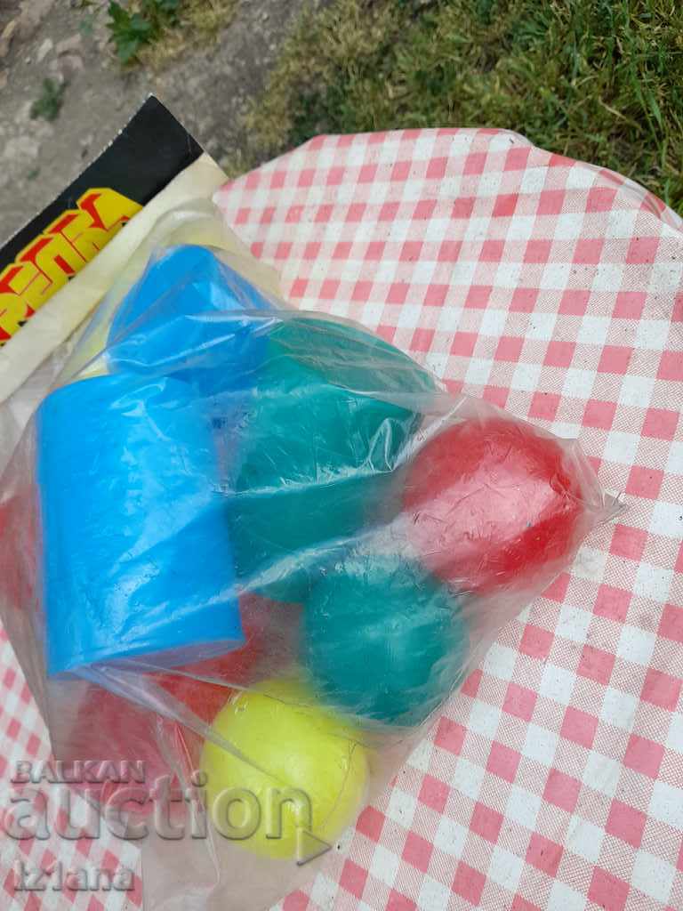 Old children's game Shooting at a target - 5 Old children's game Shooting at a target - 5