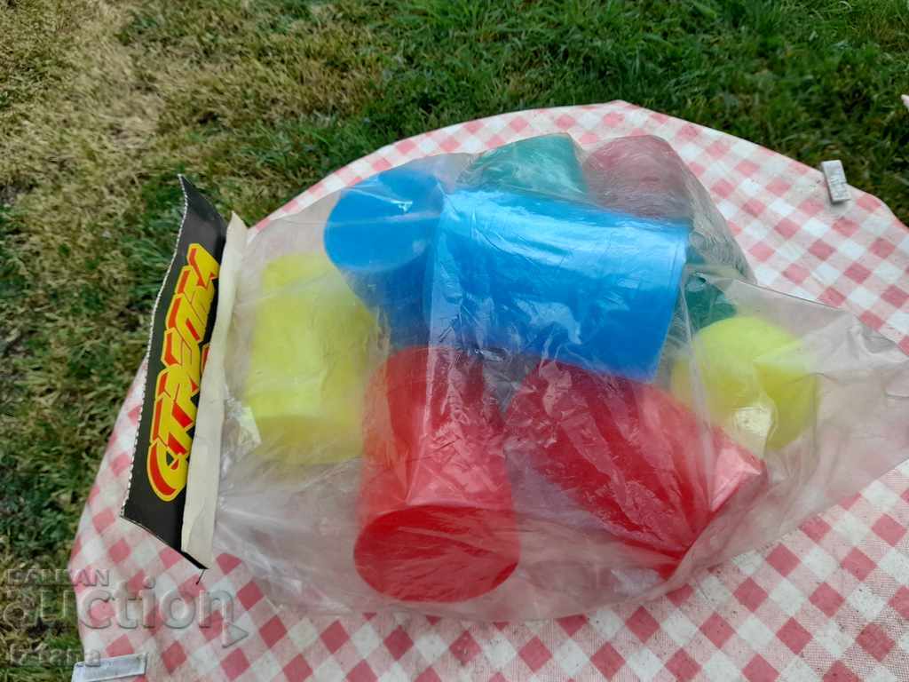 Old children's game Shooting at a target - 6 Old children's game Shooting at a target - 6