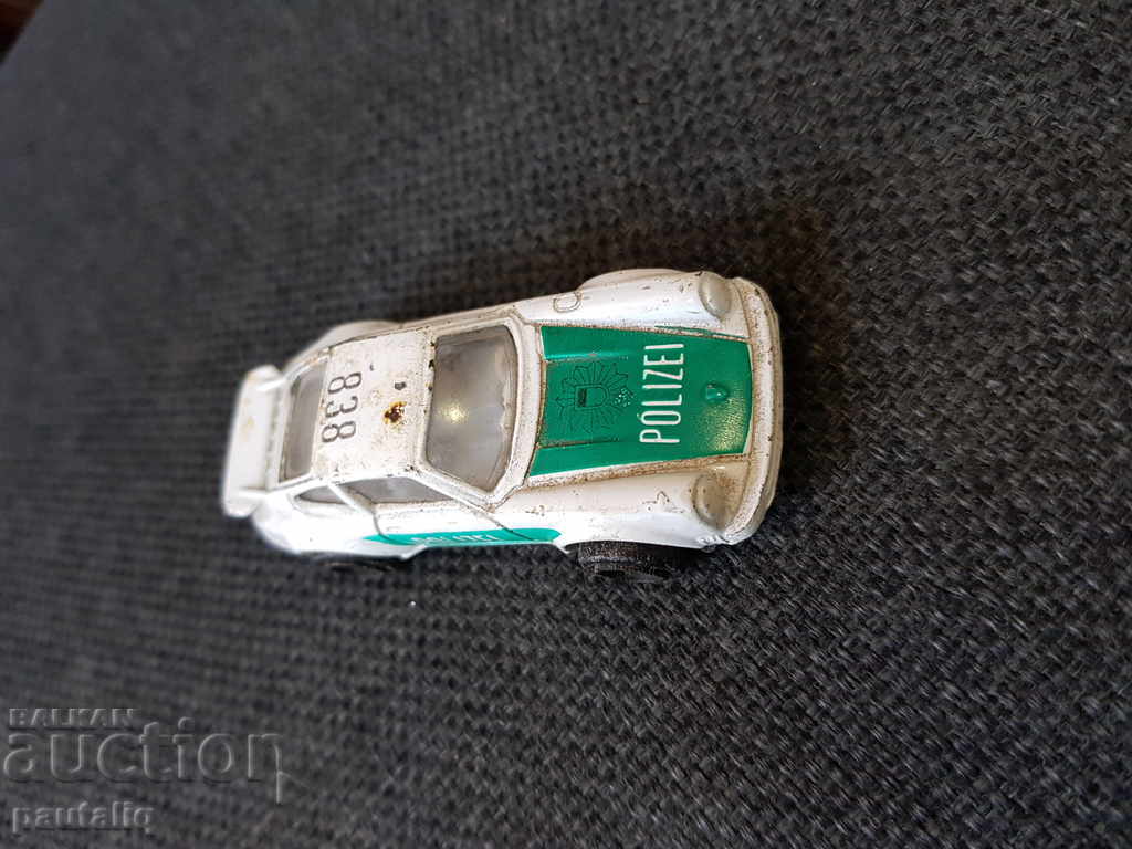 ΤΡΟΛΕΙΑ ΜΕΤΑΛΛΙΚΩΝ ΠΑΙΔΙΩΝ ΠΟΛΙΖΕΗ με τιμή 6.00 BGN | € 3.07 ΤΡΟΛΕΙΑ ΜΕΤΑΛΛΙΚΩΝ ΠΑΙΔΙΩΝ ΠΟΛΙΖΕΗ με τιμή 6.00 BGN | € 3.07