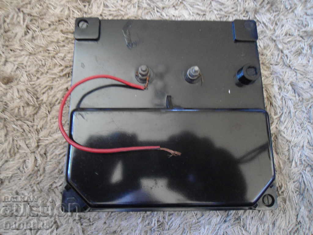 Auction Old meter Auction Old meter