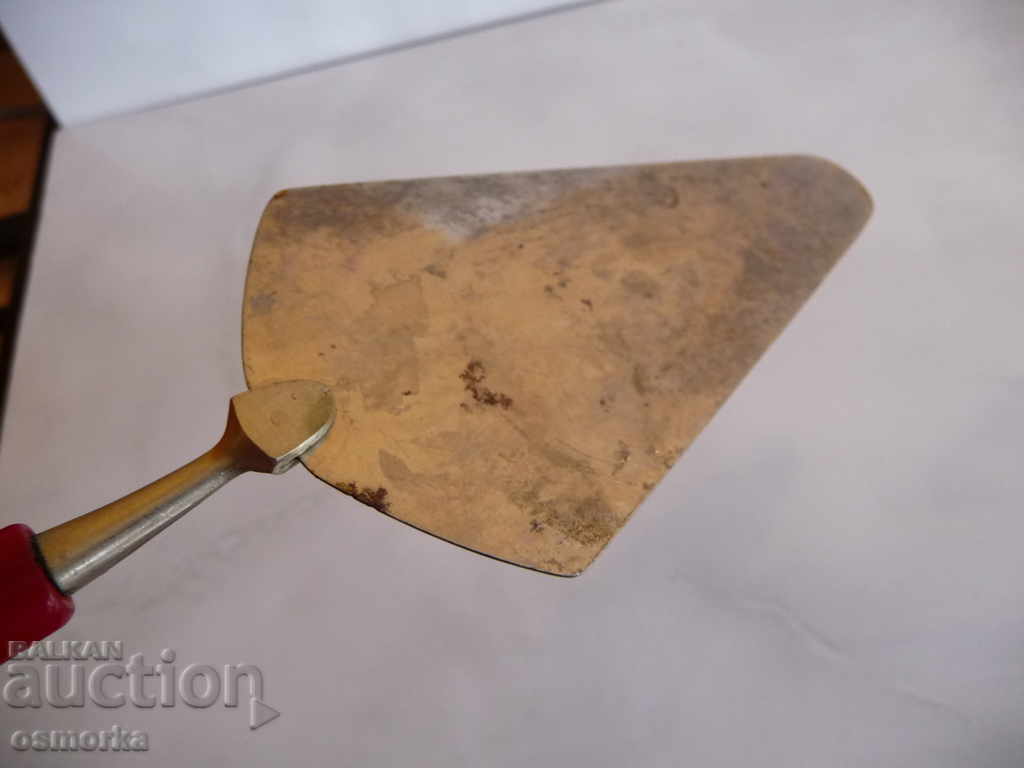 Delivery of Cake spatula cake and other metal Delivery of Cake spatula cake and other metal